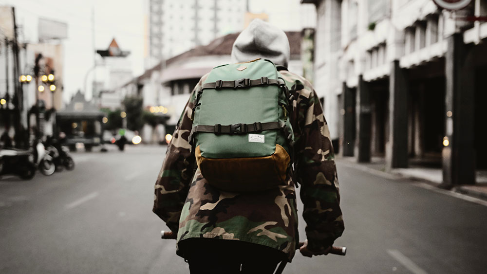 3 Jenis Olahraga Yang Dapat Dilakukan Saat Mudik