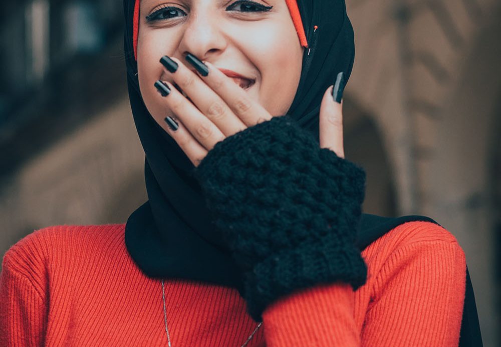 Tampil Cantik di Hari Raya Idul Fitri